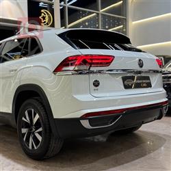 فولكسفاغن أطلس